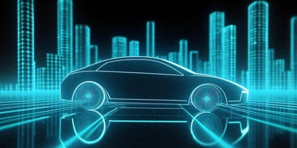 中辦、國辦:推動智慧城市基礎設施與智能網(wǎng)聯(lián)汽車協(xié)同發(fā)展