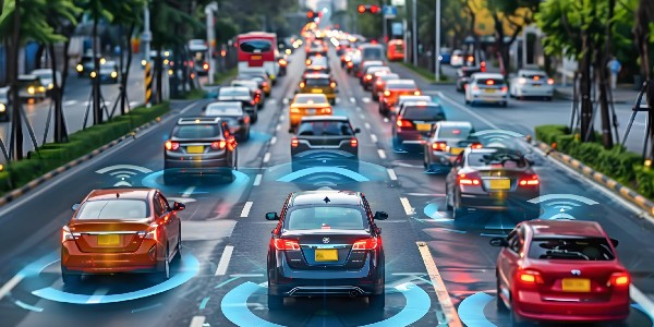 2030年國(guó)內(nèi)智能網(wǎng)聯(lián)汽車(chē)新增產(chǎn)值將超2萬(wàn)億元