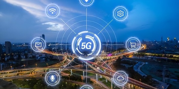 十二部門:深化基于5G的編隊行駛、遠程駕駛等自駕應用場景