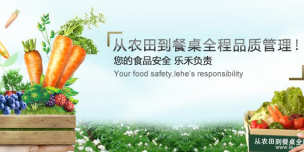 打造完整食材供應(yīng)鏈，樂禾食品完成1億元B輪融資